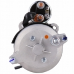 Picture of Starter - New, 12V, PLGR, CW, Aftermarket Magneti Marelli