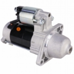 Picture of Starter - New, 12V, PLGR, CW, Aftermarket Nippondenso