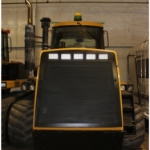 Picture of CREE LED Flood Beam Outer or Center Grille Light, 3500 Lumens