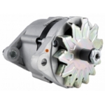 Picture of Alternator - New, 12V, 55A, Aftermarket Bosch