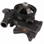 Picture of Water Pump w/ Pulley, 3.660" Dia. Impeller