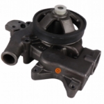 Picture of Water Pump w/ Pulley - New