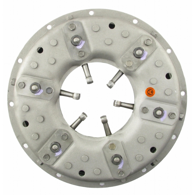 Picture of 14" Single Stage Pressure Plate - Reman