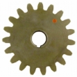 Picture of MCV Hydraulic Pump Drive Gear, Early