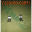 Picture of Main Bearing, .25mm Oversize