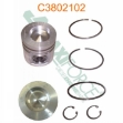 Picture of Piston & Ring Kit, .020" Oversize