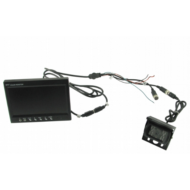 Picture of Hy-Cap Safety Cam Kit, Level 1