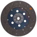 Picture of 12-1/4" LuK PTO Disc, Woven, w/ 1" 10 Spline Hub - New