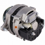 Picture of Alternator - New, 12V, 65A, Genuine Iskra/MAHLE