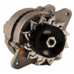 Picture of Alternator - New, 12V, 30A, Aftermarket Nippondenso