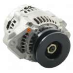 Picture of Alternator - New, 12V, 60A, Aftermarket Nippondenso