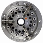 Picture of 10" Dual Stage Pressure Plate - Reman