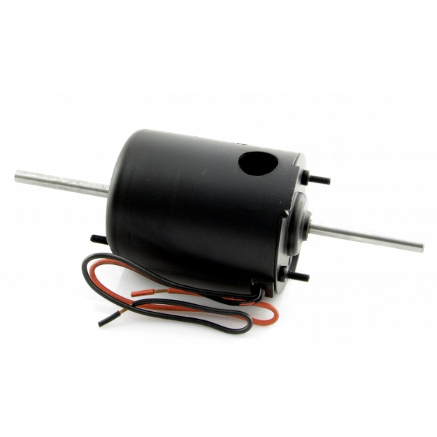 Picture of Blower Motor, Dual Shaft, 5/16"