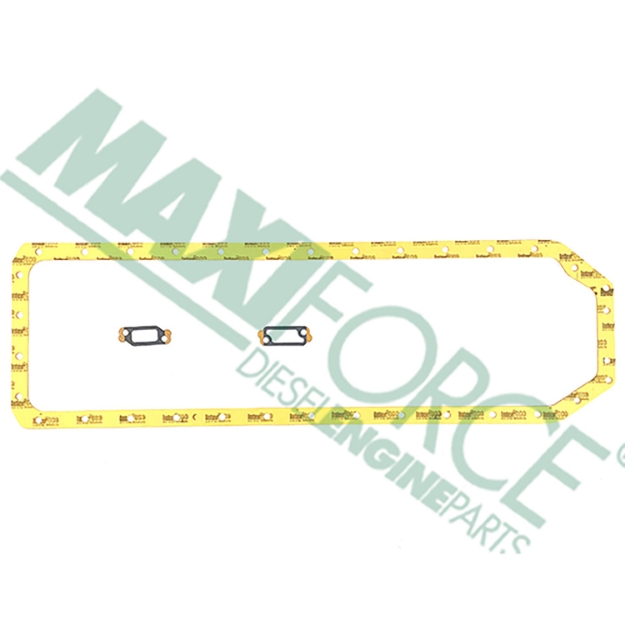 Picture of Oil Pan Gasket Set