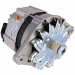 Picture of Alternator - New, 12V, 65A, Genuine Iskra/MAHLE