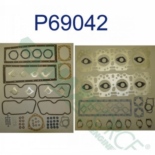 Picture of Head Gasket Set