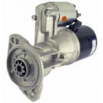 Picture of Starter - New, 12V, OSGR, CW, Aftermarket Hitachi