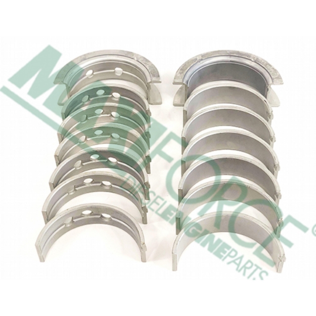 Picture of Main Bearing Set, .010" Oversize