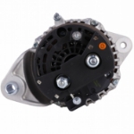 Picture of Alternator - New, 12V, 200A, Aftermarket Bosch