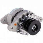 Picture of Alternator - New, 24V, 35A, Aftermarket Nikko