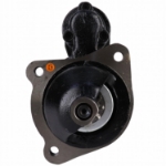 Picture of Starter - New, 12V, DD, CW, Aftermarket Bosch