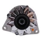 Picture of Alternator - New, 12V, 120A, Aftermarket Iskra/MAHLE