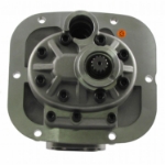 Picture of Hydraulic Gear Pump