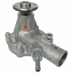 Picture of Water Pump w/ Hub - New