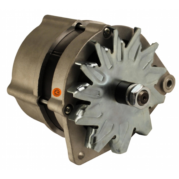 Picture of Alternator - New, 12V, 55A, Aftermarket Bosch