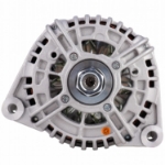 Picture of Alternator - New, 12V, 150A, Aftermarket Bosch