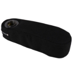 Picture of Arm Rest, LH, Black Fabric