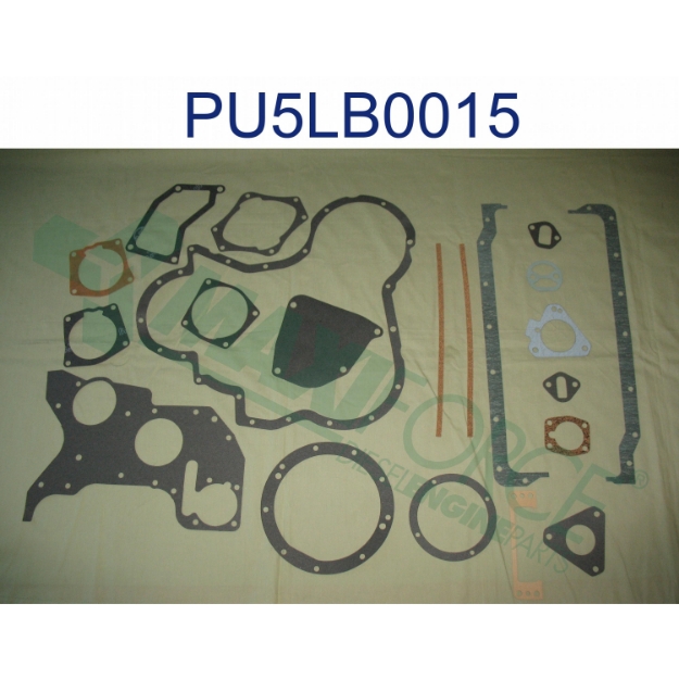 Picture of Conversion Gasket Set