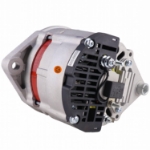 Picture of Alternator - New, 12V, 45A, Aftermarket Magneti Marelli