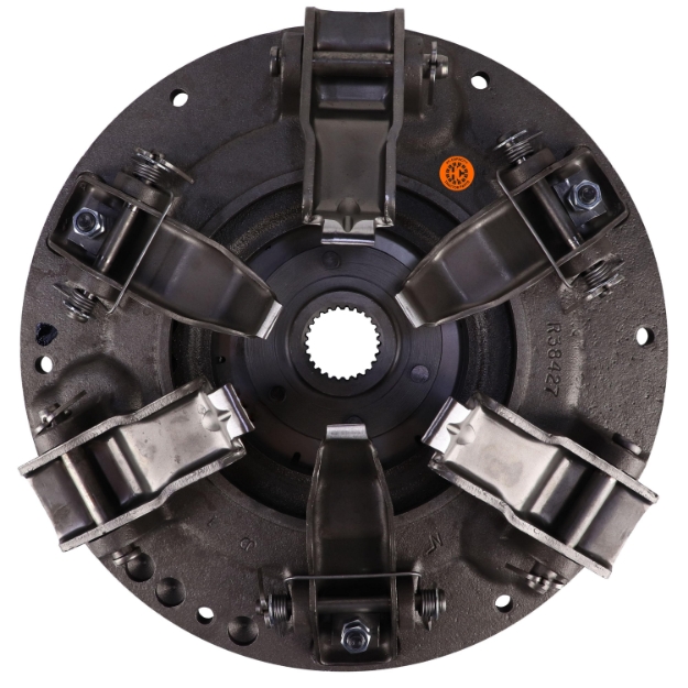 Picture of 11" Dual Stage Pressure Plate - Reman