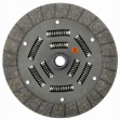 Picture of 12" Transmission Disc, Woven, w/ 1-1/4" 19 Spline Hub - New