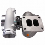 Picture of Turbocharger, Garrett