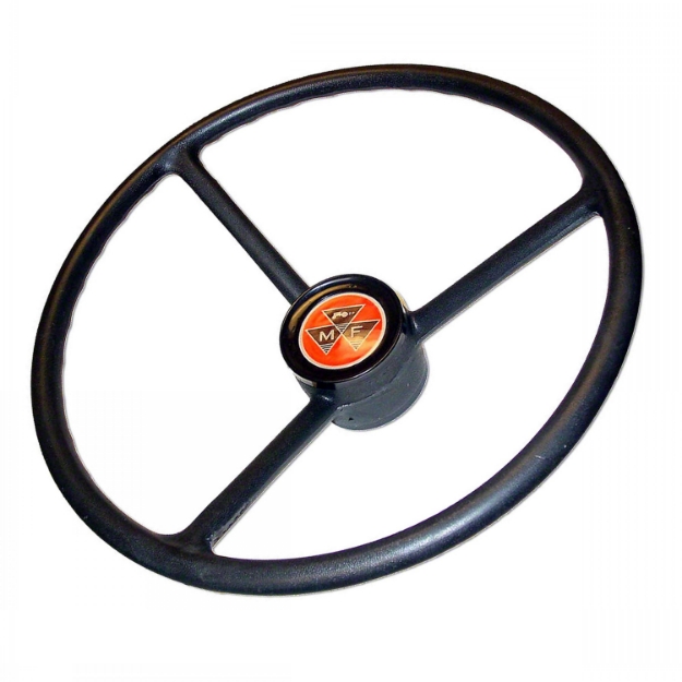 Picture of Steering Wheel, 2WD