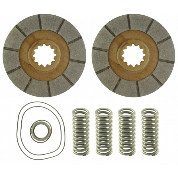 Picture of Brake Kit