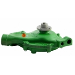 Picture of Water Pump w/ Hub - Reman