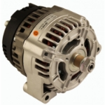 Picture of Alternator - New, 12V, 150A, Genuine Iskra/MAHLE