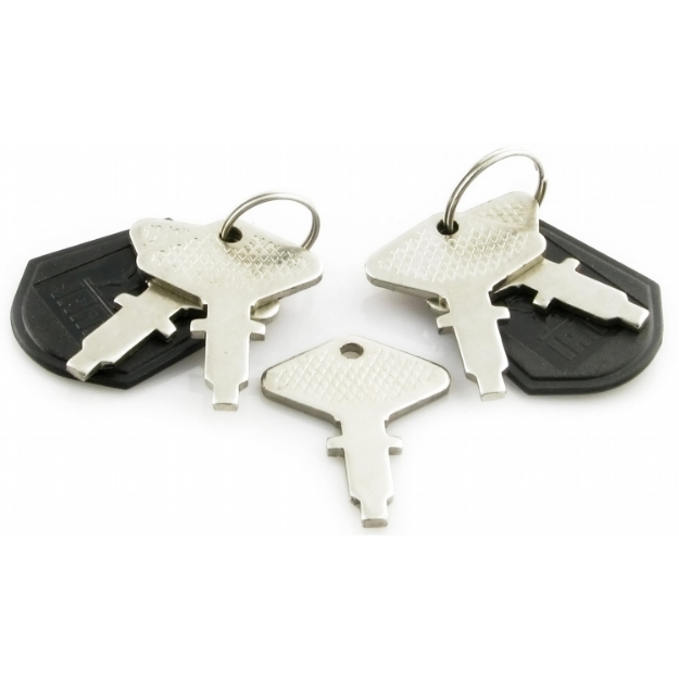 Picture of Ignition Keys (Pkg. of 2)