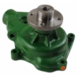 Picture of Water Pump w/ Hub - Reman