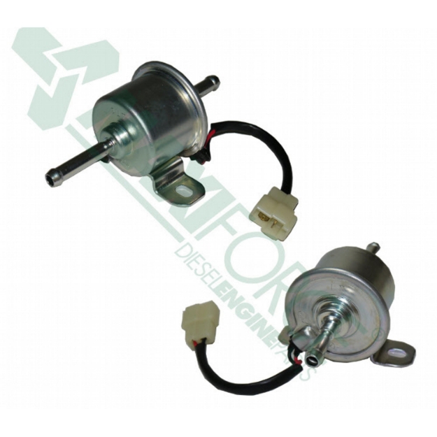 Picture of Electric Fuel Pump