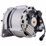 Picture of Alternator - New, 12V, 120A, Aftermarket Iskra/MAHLE