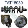 Picture of Crankshaft, Cast