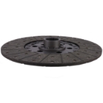 Picture of 14" Transmission Disc, Woven, w/ 2" 24 Spline Hub - Reman