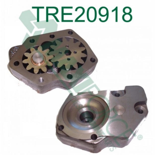 Picture of Transmission Oil Pump