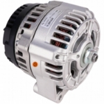 Picture of Alternator - New, 12V, 200A, Genuine Iskra/MAHLE