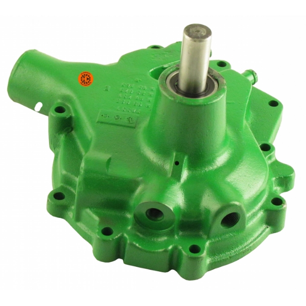 Picture of Water Pump - Reman