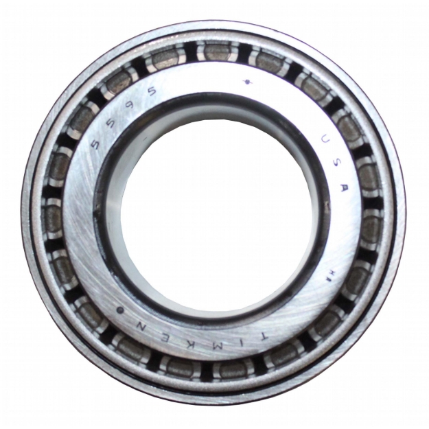 Larsen Lights, LED lights for your equipment !. Inner Rear Axle Bearing ...